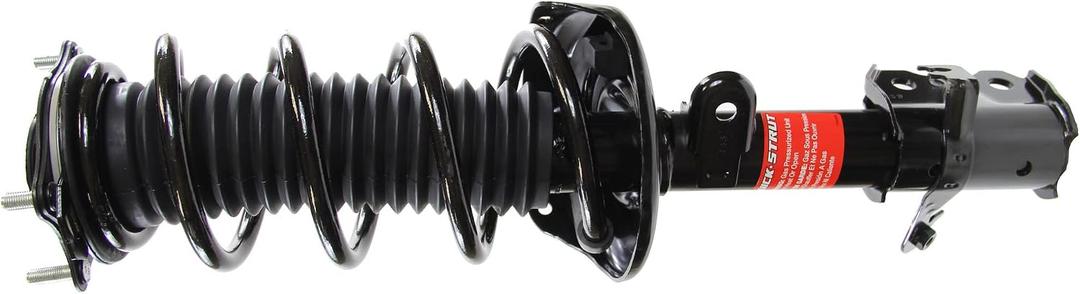 Monroe Quick-Strut 272492 Suspension Strut and Coil Spring Assembly for Honda CR-V
