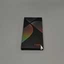 TORRAS for iPhone 17 Pro Case, Beyond Military-Grade Protection, Camera Control Button, DIY Buttons, Translucent Matte Slim Thin Shockproof Hard Back Anti-Scratch Phone case for iPhone 17 Pro, Black