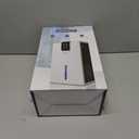 Dehumidifier,Dehumidifier for Home, Auto Shut Off,7 Colors LED Light