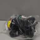 Bellissima Diffon Ceramic Diffuser Hair Dryer for Curly Hair - 2-in-1 Blow Dryer with Diffuser - Reduces Frizz, Defines Curls, Volumizes - Lightweight, Compact, Easy Hold Handle