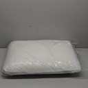 Tempur-Pedic TEMPUR-Cloud Dual Cooling Pillow, King (Pack of 1), White