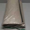 Kitchen Mats for Floor, Cushioned Anti-Fatigue Kitchen Rugs, Non-Slip Washable Waterproof Runner Rug for Entryway, Laundry Room (17"x70")