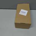 242252702 240531101 Refrigerator Water Inlet Valve for Frigidaire Electrolux Crosley, Plastic Water Inlet Valve Replacement Part Number K-76150 WV2702 241636701