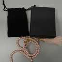 Prayer Beads with 99 Beads Muslim Prayer Beads Tespih Tesbih Misbaha Subha (Pink)