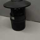 Mosquito Trap Indoor Outdoor, Fly Traps and Mosquito Zapper with Light, Fan, Sleep and Timer Modes, Bug Zappers