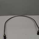 AMI PARTS W10518394 Dishwasher Heating Element Kit Fit for Whirlpool Dishwasher 66512413N412 66513002N510 7GU2455XTSQ0 7WDT770PAYM3 - replaces 8194250, W10134009, W10441445