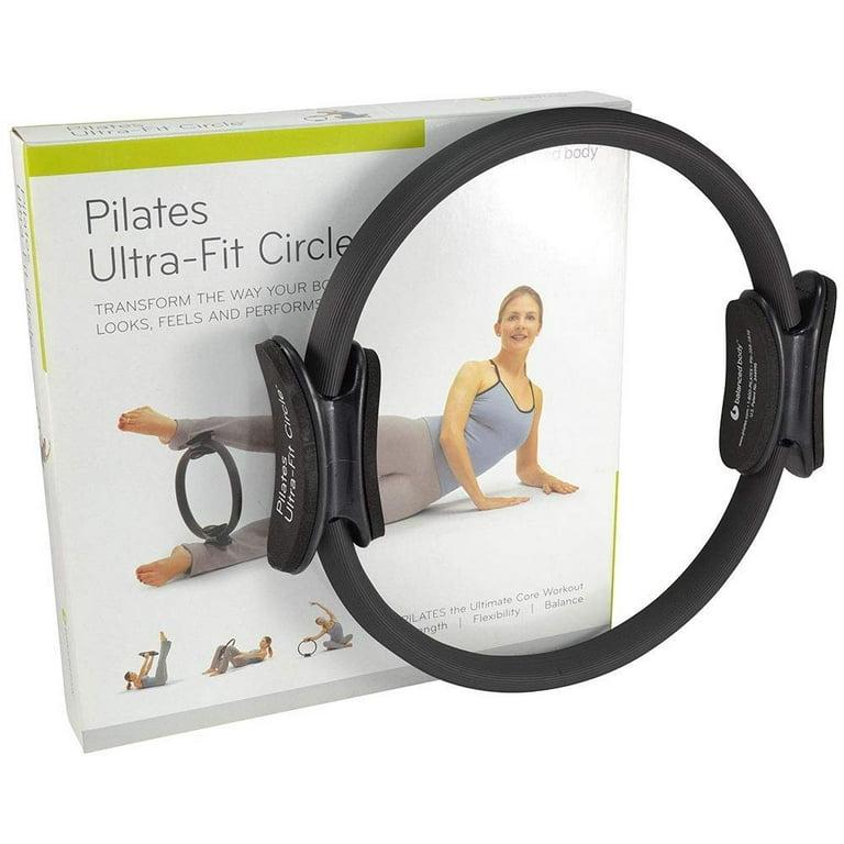 Ultra-Fit Circle