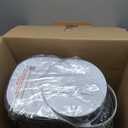 Baby Brezza New and Improved Formula Pro Advanced Formula Dispenser Machine - Automatically Mix a Warm Formula Bottle Instantly - Easily Make Bottle with Automatic Powder Blending, White