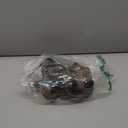 Moultrie Edge 3 Cellular Trail Camera - 40MP HD Photo Capture - 1080p Low-Glow Flash - GPS - Multi-Carrier Auto-Connect - Built-in Memory - 0.5s Trigger Speed - AI Buck Detection