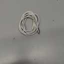 Acoustix 6ft Braided Auxiliary Audio Cable