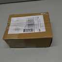 SCITOO Ceramic Brake Pads, 4pcs Front Brake Pads Brakes Kits fit for 2015-2016 for Chrysler 200,2013-2016 for Dodge Dart