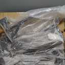 Bike Rack Hitch with Lock, Platform 2-Bike Rack for Car SUV RV Camper Truck Trailer, Hitch Bike Rack for Fat Tire, Mountain Bikes, EBikes and EMTB, 180 lbs Capacity Bike Carrier for 2" Receiver