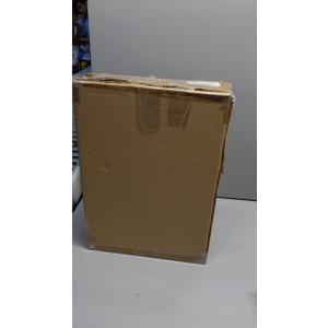 SOUJOY Bamboo Drawer Organizer for Coffee Pod, K Cup Organizer for Counter, Tea Bag Storage Organizer with Drawer and Side Storage Box for Kitchen Office Coffee Bar