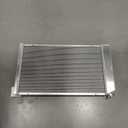 3 Row Aluminum Radiator For 1973-1986 Chevy/GMC C/K C10 C20 C30 K10 K20 K30 Truck 74 75 76 77 78 79 80 81 82 83 84 85 CC161 Radiators