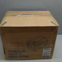 Portable Inflatable Paint Booth Tent with Powerful Blower Inflatable Spray Booth with Air Filter System, Blow Up Paint Booth (10.8x8.2x7.2Ft)