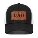 Vitiryha New Dad Gifts First Fathers Day Hat for Men,2025 Promoted, Expecting Dad, Christmas, Birthday