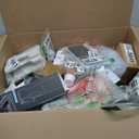 Box Of Mixed Items
