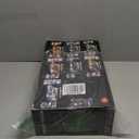 Dwi Dowellin Toddler Boy Toys for 3 4 5 6 Year Old, 25" Semi Truck Toy with Racing Car and Helicopter - Police Toys,Birthday Gifts for Kids Child 2 3 4 5 6 Years Old