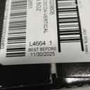 Lindt EXCELLENCE Intense Orange Dark Chocolate Candy Bar, 3.5 oz., 12 Pack  BBD: 11-30-25
