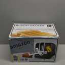 2-Slice Extra Wide Slot Toaster (Black)