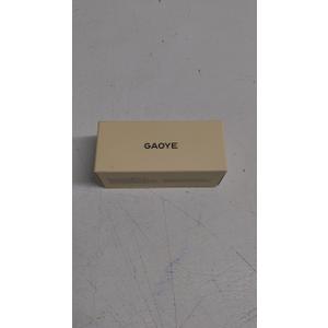 Gaoye 0.5 Professional Reading Glasses for All Day - Computer Readers with Blue Light Protection - Value Pack