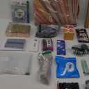 Box With Mixed Items, Retail is Estimated 
