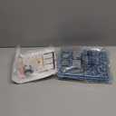 Lucky Doug Solar Power Kits Toys for Boys Ages 8-13, STEM Robot Kit Toys Gifts for Kids 8 9 10 11 12 13 Years, Educational Building Science Experiment Set Birthday for Kids Boys Girls (Grey)