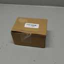 2Pcs Tow Hook Covers Compatible with Ram 1500 2019-2025, Hitch Cover Front Customized Car Tow Hooks Accessories, Red