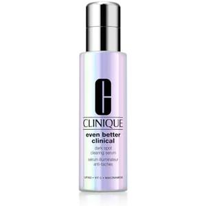 Clinique Even Better Clinical Dark Spot Clearing Serum With Vitamin C | Brightening + Soothing, 1.7 Fl Oz