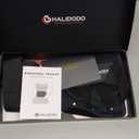 Red Light Therapy for Body, 5 Modes 3000mAh Cord-Free Controller, 15" x 7.1" Infrared Light Pad with 3-in-1 LED Bead 660nm & 850nm for Back Waist Shoulder Knee Leg Muscle