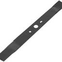 Ketofa Replacement Lawn Mower Blade Compatible with Ryobi RY40180, RY40190, RY401110, RY401120 20in 40V Brushless Mowers, Replaces AC04020
