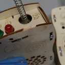 STEM Toys for Age 6-8-13 Crafts Kits Building Your Own Walkie Talkies for Kids Easter Basket Stuffers Gifts for 6 7 8 9 10 11 12 13 14+ Years Old Boys Girls Teens Engineering DIY Electronics