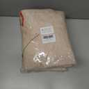 2 x Srkmxzr Felt Christmas Tree for Toddlers, Felt Christmas Tree with Lights 28x40.9 Inch, 38Pcs DIY 3D Wall Hanging Christmas Trees for Toddler Baby Kid Child, Felt Craft Kits for Xmas Party Decor Gift