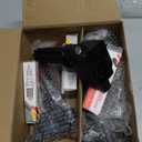 A-Premium Set of 4 Ignition Coil Pack and Iridium Spark Plugs Compatible with Honda Civic 2006-2011 L4 1.8L