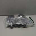 Poraxy Car Fan, Dual Head Car Fans for Backseat for Kids, Headrest 360 Degree Rotatable Back Seat Stepless Speed Vehicles Rear Seat 12V Cooling Air Fan for Sedan SUV RV