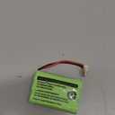 BT188645/BT288645 Battery Pack 3.6V 900mAh Ni-MH Compatible with VTech VM312 VM3251 VM3252 VM3261 Motorola MBP481 MBP482 MBP483 Digital Video Baby Monitor