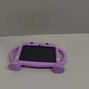 Kids Tablet, 7 inch Tablet for Kids 2-10, Educational Learning Toddler Tablet Android 11, 3GB RAM+32GB ROM Storage, Google Play YouTube, Baby Girl boy PresentPurple