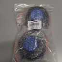 T25 Tap Advance Trimmer Head 966674401 for Husqvarna 122L 124L 125L 125LDx 128L 128LD 128LDx 128R 223L 223R 322C 323C 325C 326Cx Straight Curved Shaft Weed Eater Trimmers 537338306, 537338310 (2-PK)