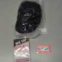 7x6 Burmese Curly Glueless Wigs Human Hair Pre Plucked Pre Cut 250% Density Drawstring Wig for Black Women 7x6 HD Lace Front Wigs Human Hair Glueless Wear and Go Natural Color 24 Inch