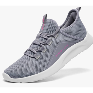 ALEADER Women's Energycloud Lightweight Slip On Walking Running Shoes Size - 9.5