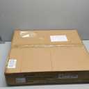 Yes4All Plyo Box, 3-in-1 Wooden Box Jumps for Home Gym, 450 lbs Boxes Step Up with Smooth Edges & Wide Built-in Handles for Jumping, Strength Training, Lunges, Squats, Dips