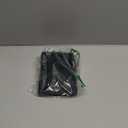 Fintie Stand Case for 6" Kobo Clara Colour (2024) /Clara BW (2024) /2E (2022) eReader - Premium PU Leather Protective Cover Auto Sleep/Wake with Card Slot and Hand Strap, Black