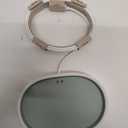 Sonos Play - Portable Bluetooth Speaker with WiFi, Alexa, 24-Hour Battery Life, Charging Base - White (Single)