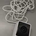 AishangTaoGou Window Camera, 3MP 2K Indoor Cameras for Home Security with Mounting Sticker,AI Color Night Vision, Person & Motion Detection,Support 2.4GHz & 5GHz WiFi