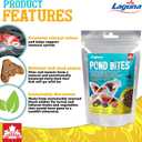 Laguna Pond Mix Pond Fish Food (EXP 08/15/26)