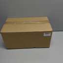 24Pcs Plastic Martini Glasses with Detachable Stems, 10oz Plasitc Ribbed Coupe Glasses Blue Vintage Cocktail Glassware Set Toasting Glasses for Party Wedding Anniversary