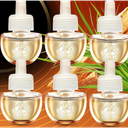 Air Wick Scented Oils 0+10 Sweetgrass & Sandalwood