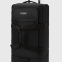 365 ROLLER DUFFLE BAG 70L - BLACK