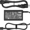 65W Laptop USB C Charger for HP EliteBook x360 1040 630 745 835 840 G9 845 860 G10 HP Elite x2 1012 G2 G4 G8 ProBook 440 450 455 460 Hp Envy x360 17 Spectre x360 - Type-C 20V 3.25A P/N: L65505-002