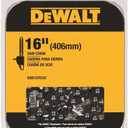 Dewalt Chain Replacement CHN Saw 16IN DWO1DT616T
